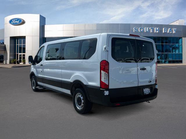 Certified 2023 Ford Transit 350 XL RWD image 3