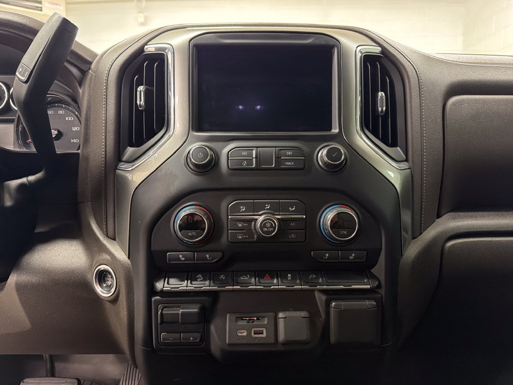 Used 2021 Chevrolet Silverado 1500 LT w/ All Star Edition Plus AWD/4WD image 23