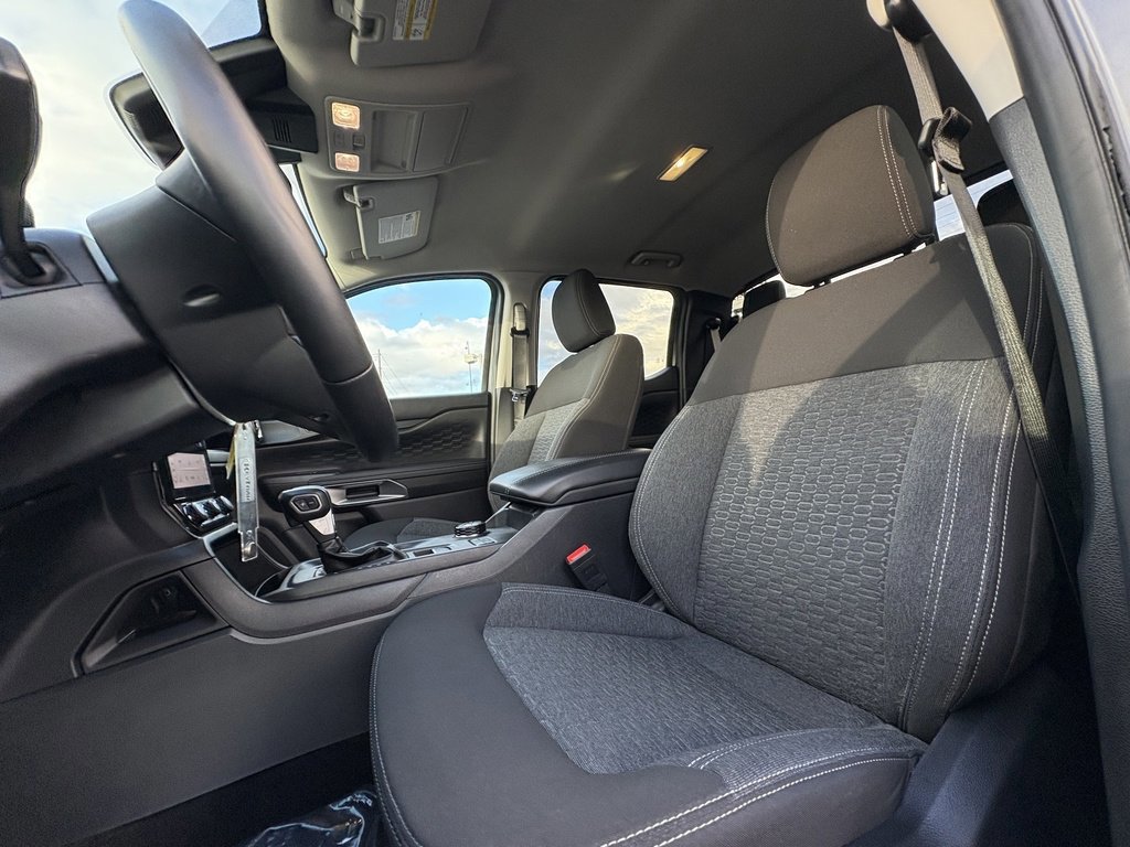 Certified 2024 Ford Ranger XLT w/ Equipment Group 301A High image 18