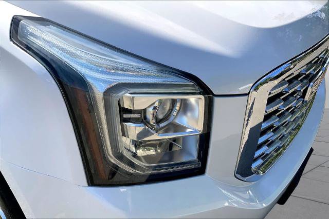 Used 2019 GMC Yukon Denali w/ Open Road Package AWD/4WD image 27