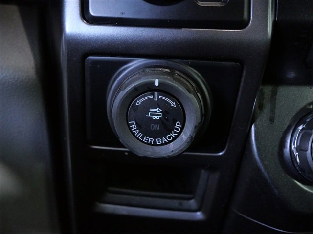 Certified 2017 Ford F150 XLT w/ Equipment Group 302A Luxury image 25