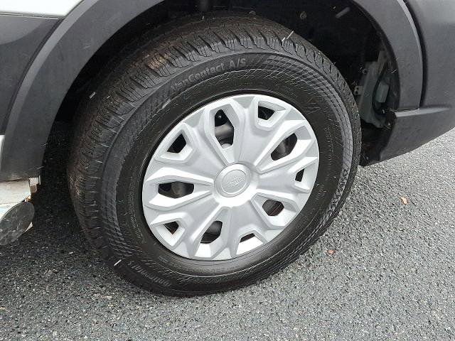 Certified 2024 Ford Transit 250 Low Roof w/ Exterior Upgrade Package image 30