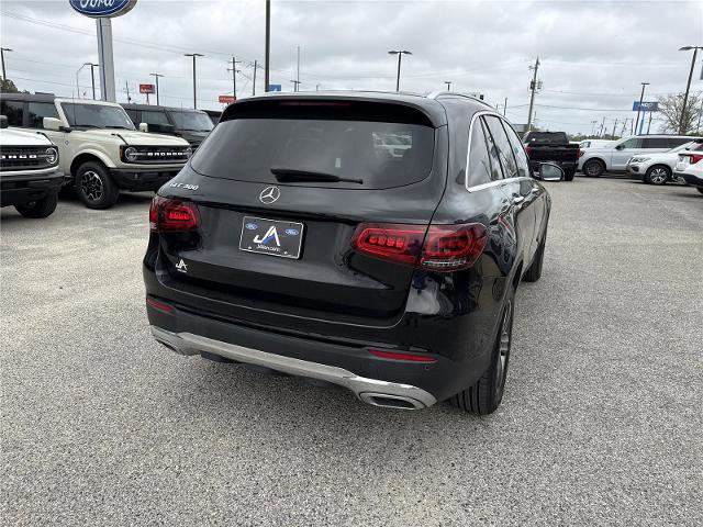 Used 2021 Mercedes-Benz GLC 300 image 10