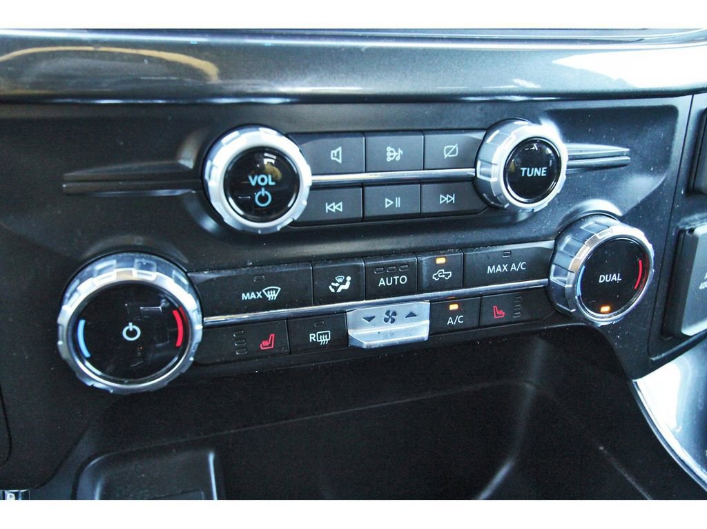 Certified 2023 Ford F150 XLT w/ Equipment Group 302A High image 26