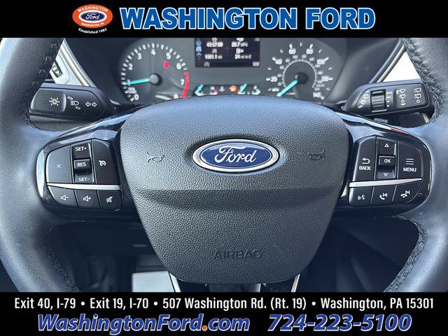 Certified 2022 Ford Escape SE w/ Convenience Package AWD/4WD image 26