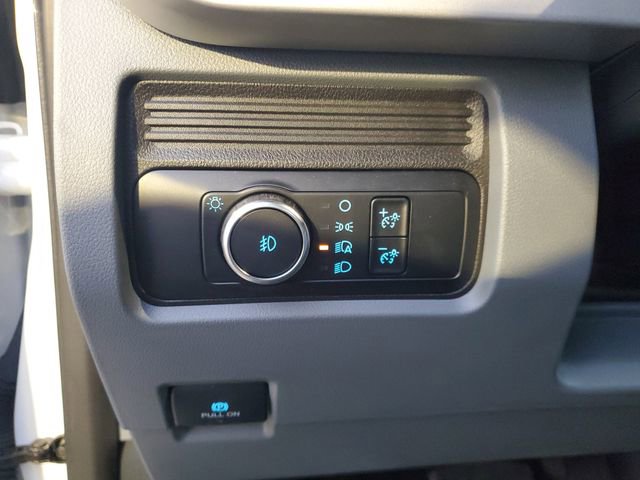 Certified 2024 Ford F550 2WD Regular Cab Super Duty image 12