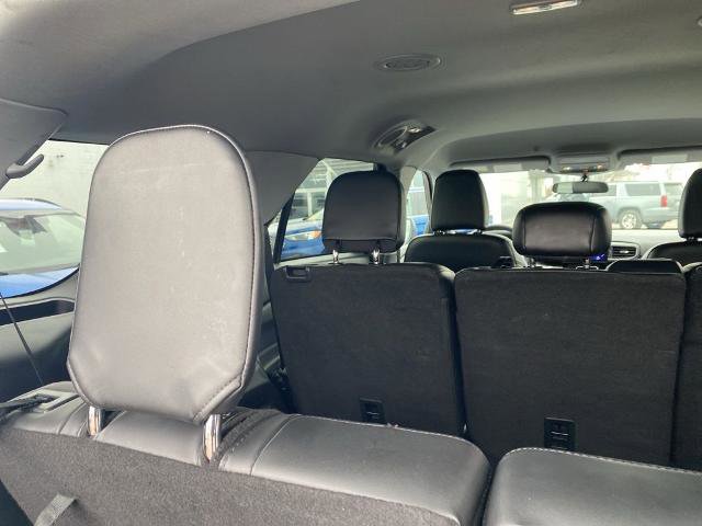 Certified 2023 Ford Explorer XLT w/ Equipment Group 202A image 12