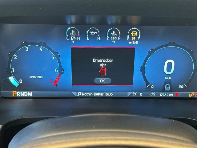 Certified 2025 Ford F150 STX w/ Equipment Group 200A AWD/4WD image 21