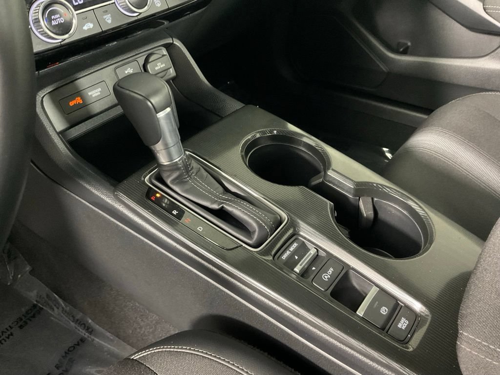 Used 2024 Honda Civic Sport image 18