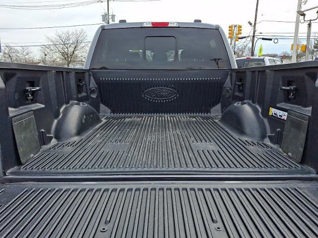 Certified 2024 Ford F150 Tremor image 27
