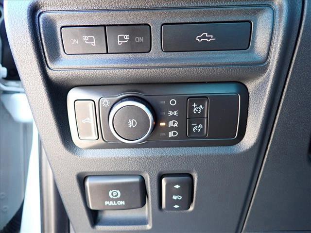 Certified 2022 Ford F150 Platinum w/ Equipment Group 701A High image 20