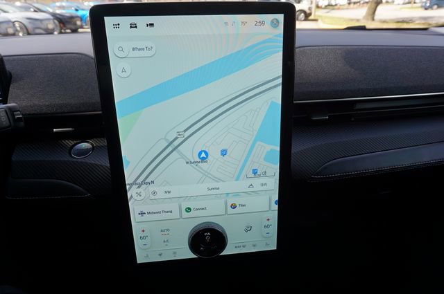 Certified 2023 Ford Mustang Mach-E Premium image 9