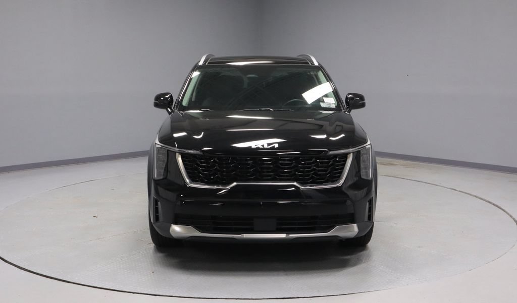 Used 2024 Kia Sorento S w/ Panoramic Sunroof Package FWD image 6