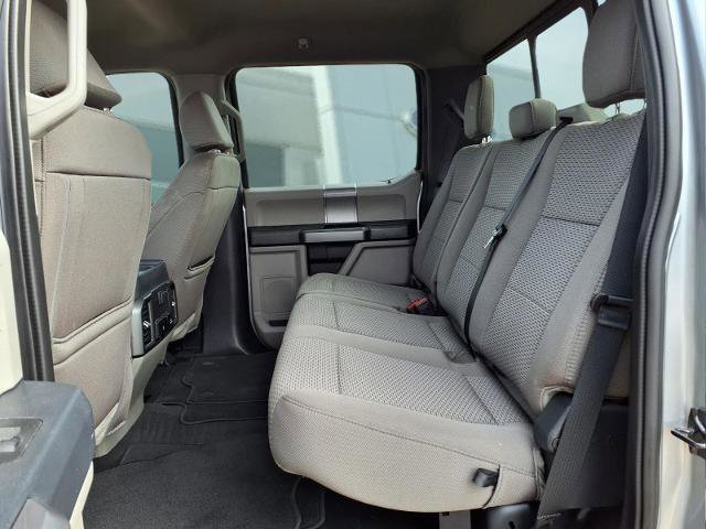 Certified 2022 Ford F250 XLT w/ XLT Premium Package image 16