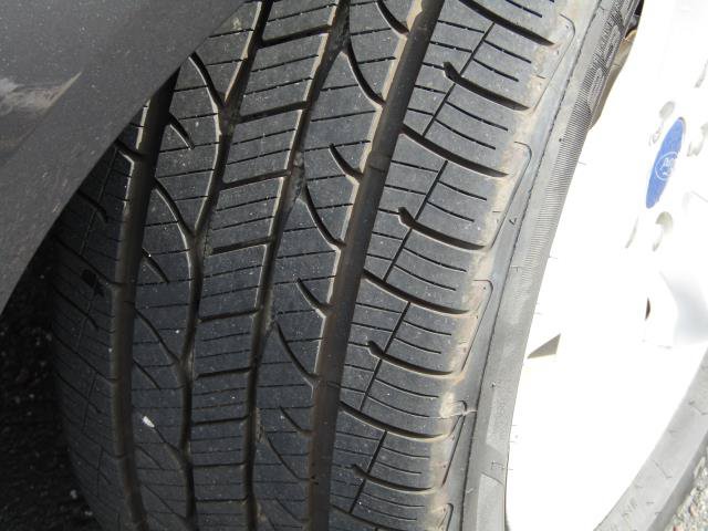 Certified 2018 Ford Fusion SE w/ Equipment Group 602A FWD image 6