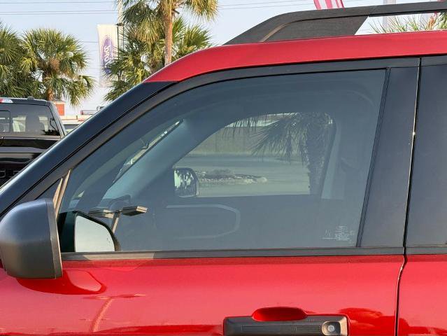 Certified 2024 Ford Bronco Sport Big Bend w/ Convenience Package image 15