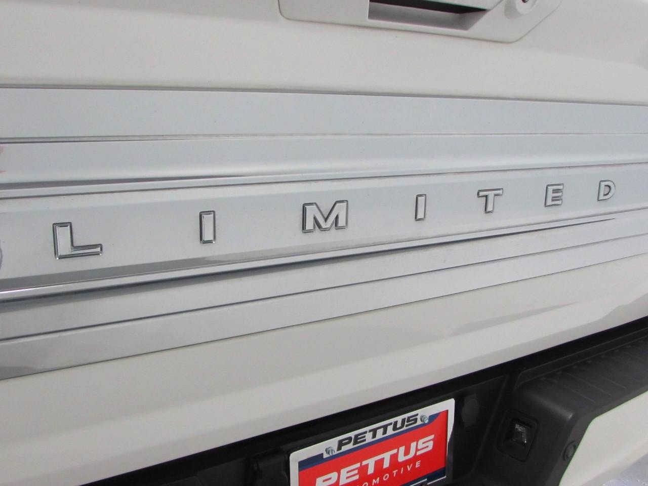 Certified 2021 Ford F150 Limited AWD/4WD image 34