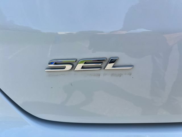 Certified 2023 Ford Edge SEL w/ Convenience Package AWD/4WD image 38