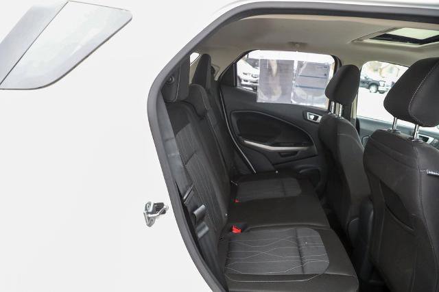 Certified 2019 Ford EcoSport SE image 35
