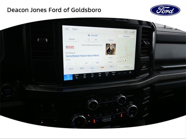 Certified 2023 Ford F250 Lariat w/ Sport Appearance Package image 23
