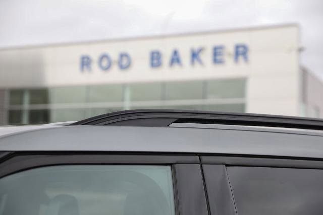 Certified 2025 Ford Explorer ST-Line w/ Premium Package image 20