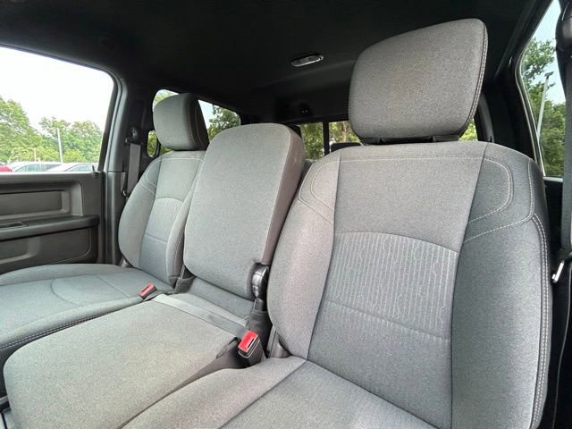 Used 2023 RAM 3500 Tradesman image 24