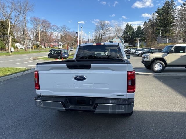 Certified 2023 Ford F150 XLT AWD/4WD image 7