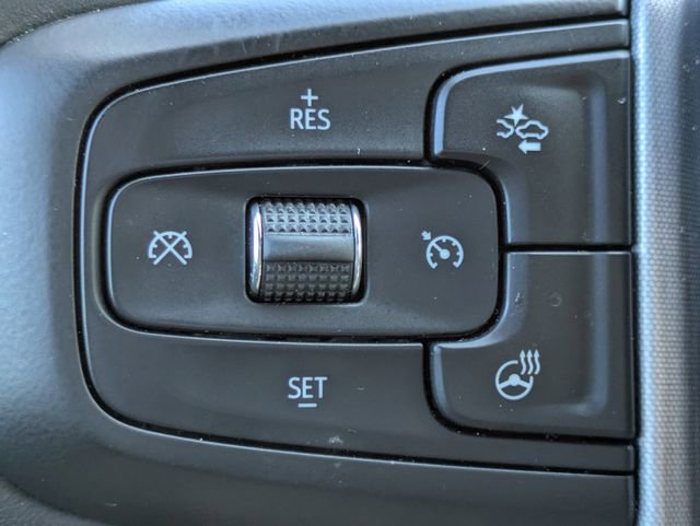 Used 2022 GMC Yukon SLT w/ SLT Luxury Package RWD image 24