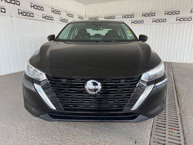 Used 2024 Nissan Sentra SV FWD image 28