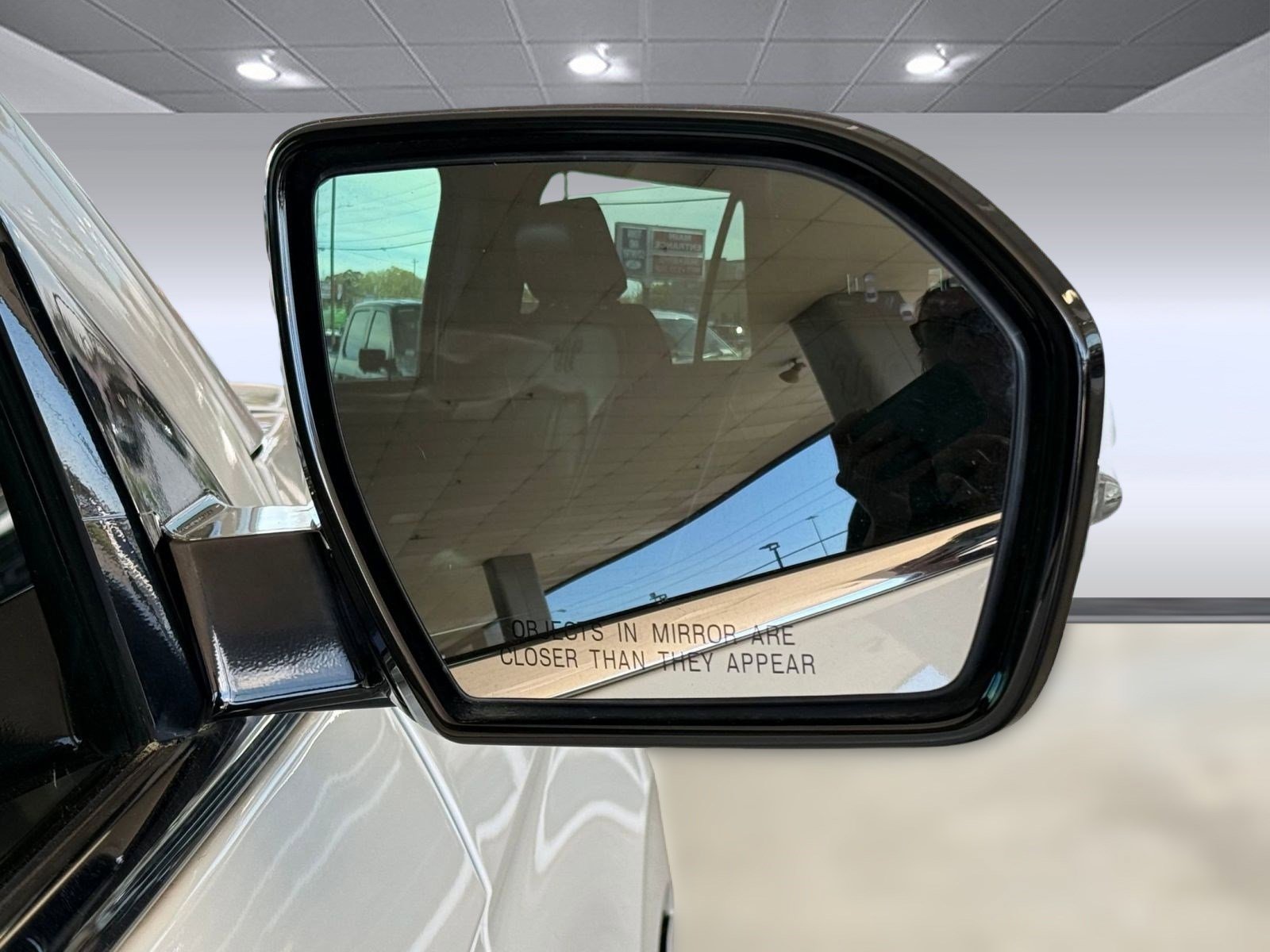 Certified 2021 Ford Expedition Max King Ranch w/ Cargo Package image 33