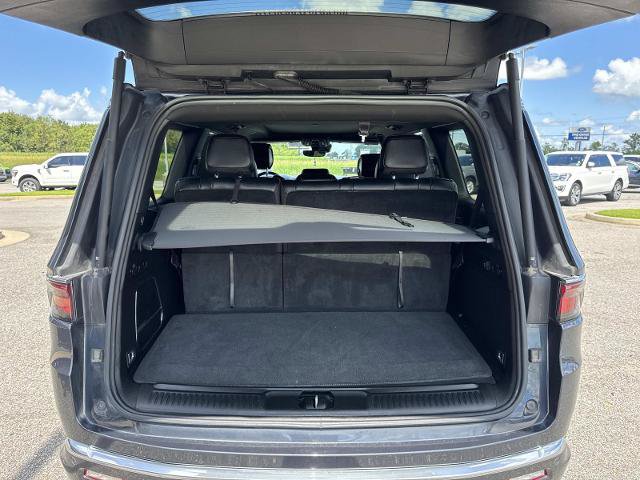 Used 2022 Jeep Wagoneer Series I w/ Convenience Group I AWD/4WD image 8