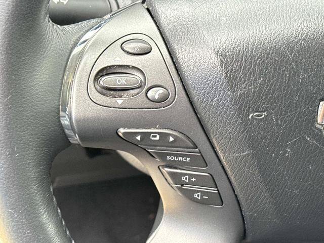 Used 2020 Nissan Murano SL w/ Moonroof Package FWD image 27