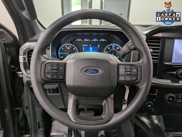 Certified 2023 Ford F150 XL w/ STX Appearance Package AWD/4WD image 21