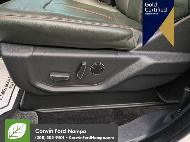 Certified 2022 Ford Expedition Timberline w/ Equipment Group 501A AWD/4WD image 14