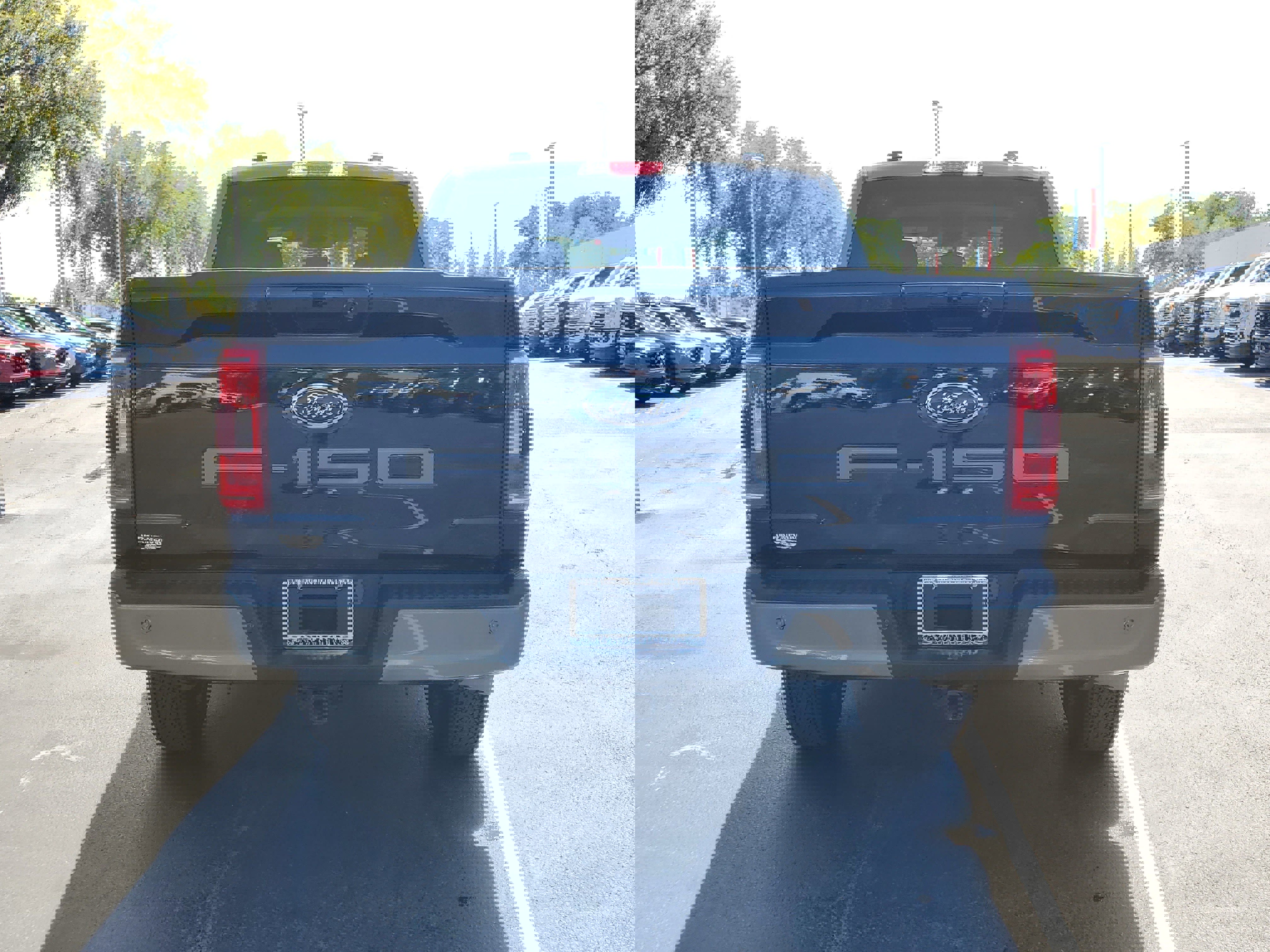 Certified 2023 Ford F150 XLT w/ Equipment Group 302A High video 2