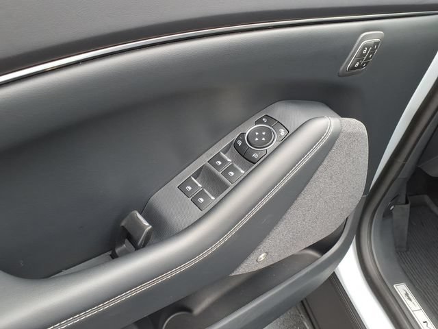 Certified 2023 Ford Mustang Mach-E Premium AWD/4WD image 14