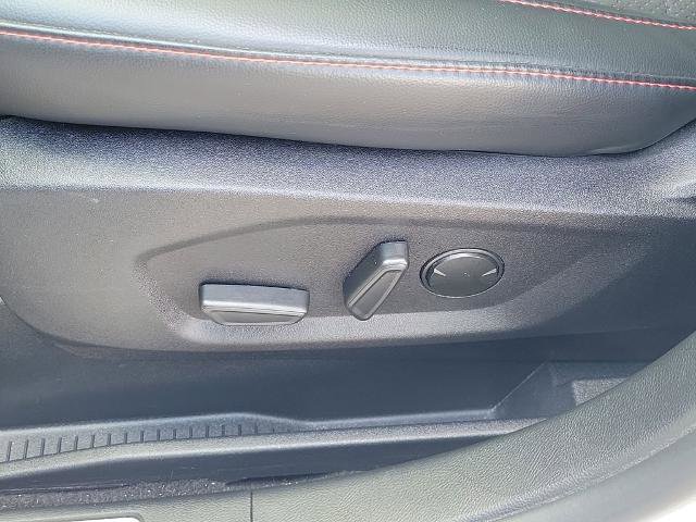 Certified 2024 Ford Edge ST-Line AWD/4WD image 24