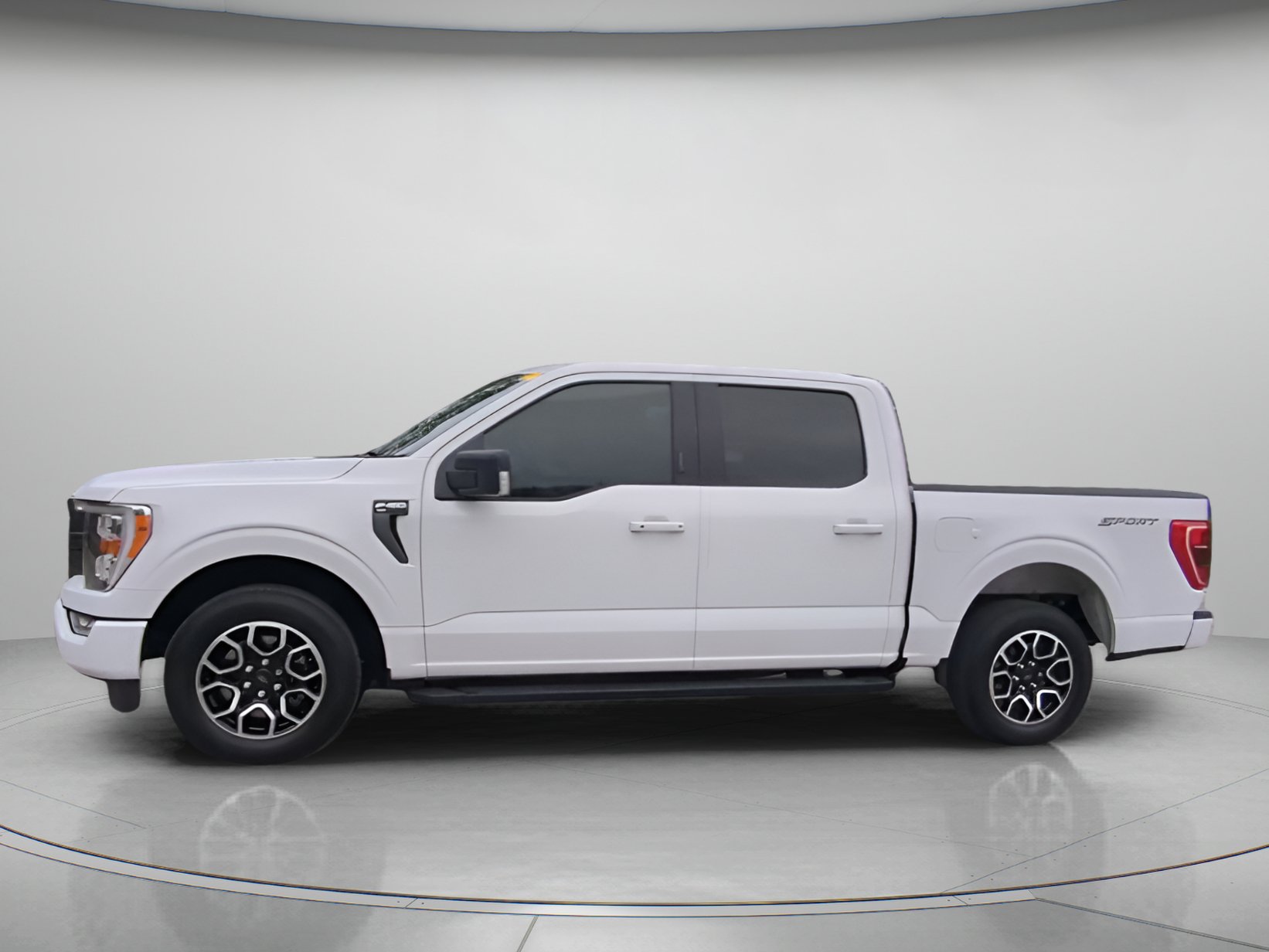 Certified 2023 Ford F150 XLT w/ Equipment Group 302A High RWD image 12