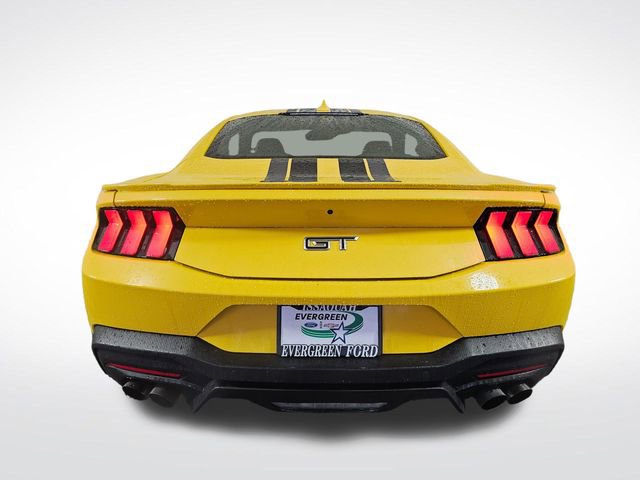 Certified 2024 Ford Mustang GT Premium image 6