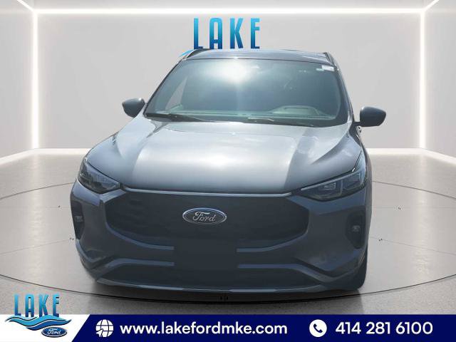 Certified 2025 Ford Escape ST-Line Elite w/ Premium Technology Package AWD/4WD image 5