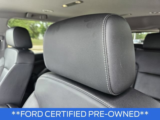 Used 2020 Chevrolet Tahoe LT w/ Luxury Package RWD image 34