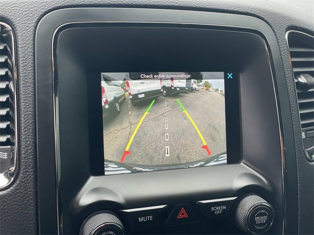 Used 2018 Dodge Durango GT w/ Blacktop Package image 14