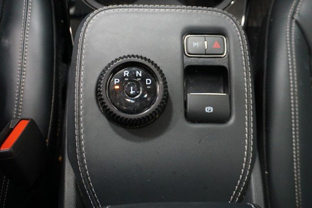 Certified 2024 Ford Mustang Mach-E Select w/ Comfort Package Lite RWD image 27