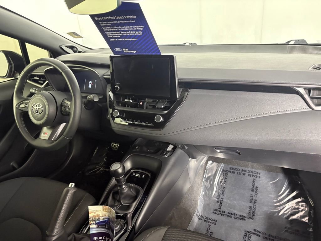 Used 2023 Toyota Corolla GR w/ Performance Package image 33