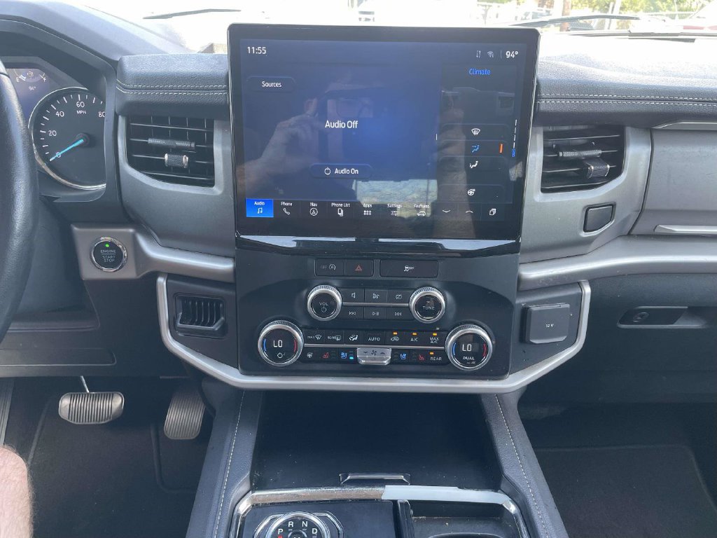 Certified 2023 Ford Expedition Max XLT RWD image 22