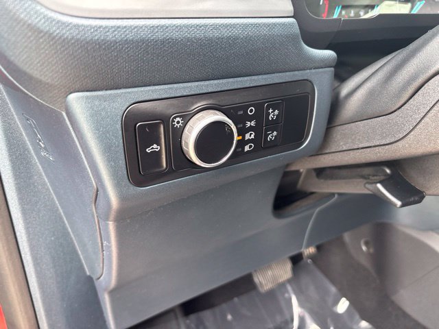 Certified 2024 Ford Maverick XLT w/ XLT Luxury Package FWD image 16