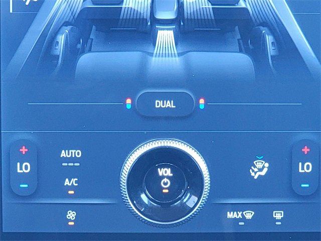 Certified 2024 Ford Mustang Mach-E Select image 29