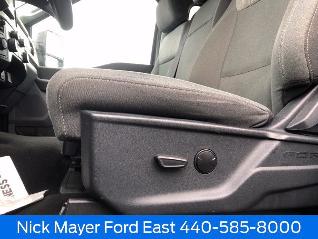 Certified 2025 Ford F250 XLT AWD/4WD image 27