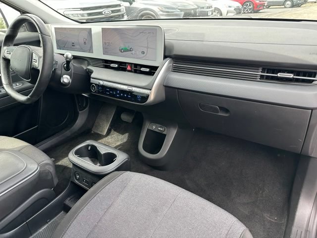 Used 2024 Hyundai Ioniq 5 SEL AWD/4WD image 11