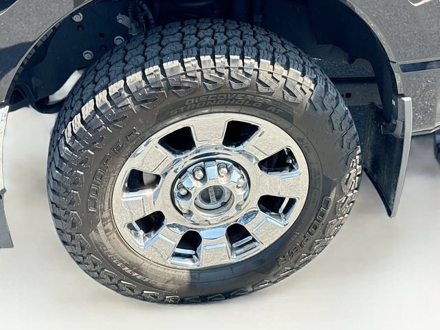 Certified 2023 Ford F250 Lariat w/ Chrome Package AWD/4WD image 40